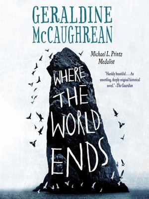 cover image of Where the World Ends